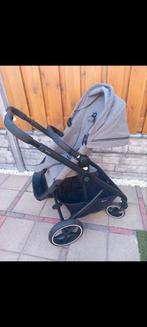 Cybex 2-in-1 kinderwagen met reiswieg, Overige merken, Ophalen of Verzenden, Zo goed als nieuw, Combiwagen