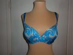 beugelBh maat 70F merk :  Sapph, Verzenden, Blauw, BH