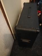 marshall mos fet 100 reverb twin, Ophalen of Verzenden, Zo goed als nieuw