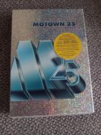 Motown 25 Today Yesterday Forever (nieuw), Ophalen of Verzenden, 1960 tot 1980, Zo goed als nieuw