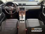 Volkswagen Passat Variant 2.0 TDI Highline | DEALER OH | LED, Auto's, Volkswagen, Stof, 4 cilinders, Zwart, Diesel