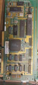 Vintage ISA slot MFM controller HDD en FDD, Ophalen of Verzenden