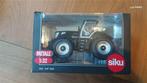 Siku 3267 JCB 8250 Blackline, Ophalen of Verzenden, Zo goed als nieuw, Tractor of Landbouw, SIKU