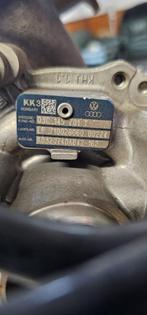 Turbo Audi VW Seat Skoda 1.4TSI 03C145701T, Ophalen of Verzenden, Nieuw, Audi