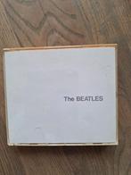 The Beatles (2cd), Ophalen of Verzenden, 1960 tot 1980, Gebruikt