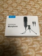 Professioneel microfoon Urgoods, Muziek en Instrumenten, Microfoons, Ophalen of Verzenden, Zo goed als nieuw