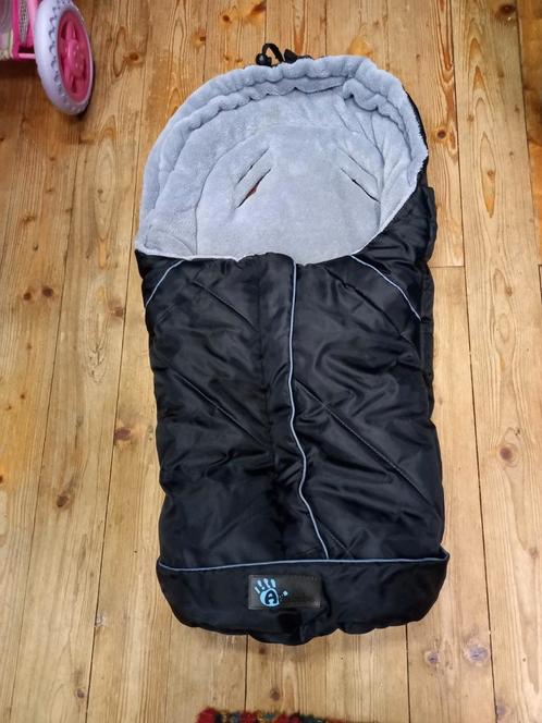 12 stuks Voetenzakken buggy wo nieuw, Kinderen en Baby's, Buggy's, Zo goed als nieuw, Overige merken, Ophalen of Verzenden