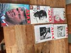 Tijdschriften Ajax (eindjaren 90), Ophalen of Verzenden, 1980 tot heden, Nederland, Tijdschrift