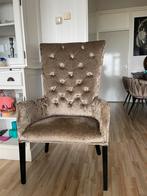 Prachtige stoel van Richmonde interieur design, Ophalen, Gebruikt, Eén