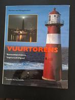 Vuurtorens boek, Ophalen of Verzenden, Zo goed als nieuw