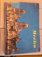 Reisgids Mexico, Boeken, Reisgidsen, Budget, Reisgids of -boek, Onbekend, Gelezen