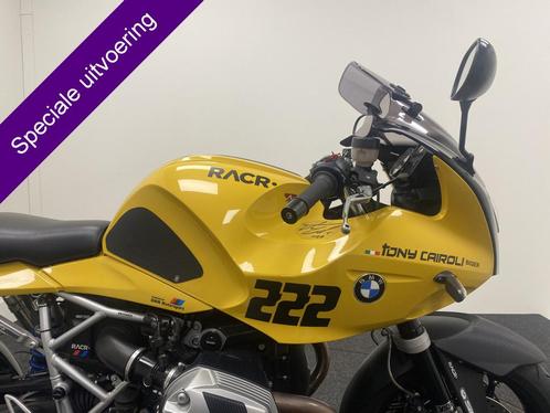 BMW R 1200 S speciale uitvoering met Remus demper zeer uniek, Motoren, Motoren | BMW, Bedrijf, Sport, meer dan 35 kW