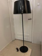 Ikea Kulla staande lamp (zwart), Ophalen, Gebruikt, Metaal, 150 tot 200 cm