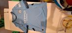 Authentic Jersey from Manchester City Men Size XXL, Puma, Blauw, Nieuw, Overige maten