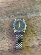Rolex wimbledon, Sieraden, Tassen en Uiterlijk, Horloges | Antiek, Ophalen of Verzenden, Zilver, Polshorloge, Overige merken