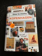 Amanda van den Hoven - Kopenhagen, Europa, Ophalen of Verzenden, Reisgids of -boek, Amanda van den Hoven