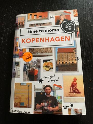 Amanda van den Hoven - Kopenhagen beschikbaar voor biedingen