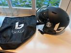 Bollé ski helm Might Visor maat M, Sport en Fitness, Skiën en Langlaufen, Overige merken, Gebruikt, Overige typen, Ophalen of Verzenden