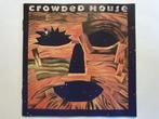 CD Crowded House - Woodface (1991, o.a. Chocolate Cake), Gebruikt, Ophalen of Verzenden, Poprock