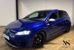 Volkswagen Golf 2.0 TSI R 4Motion PANO KEYLESS, Automaat, Gebruikt, Zwart, 4 cilinders