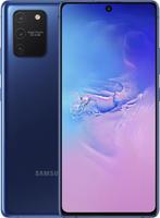 Samsung S10 Lite in blauw 128Gb, Telecommunicatie, Mobiele telefoons | Samsung, Android OS, Blauw, Galaxy S10, Zonder abonnement