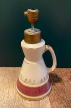 Vintage Beierse parfumverstuiver, Ophalen of Verzenden, Gebruikt, Parfumfles