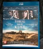 Terug naar de kust bluray NL, Ophalen of Verzenden, Zo goed als nieuw