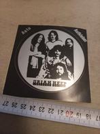 Uriah heep hardrockband, Ophalen of Verzenden, Zo goed als nieuw