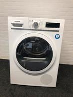 9kg A+++ Siemens iQ700 warmtepomp droger MET GARANTIE 7dgnpw, Witgoed en Apparatuur, Wasdrogers, Ophalen, Minder dan 85 cm, Overige typen
