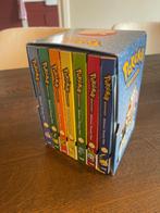 Pokemon Adventure Red & Blue, Boeken, Complete serie of reeks, Ophalen of Verzenden, Zo goed als nieuw, Hidenori Kasaka Mato