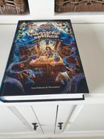 Anna Ruhe - Er hangt een geheim in de lucht, Boeken, Ophalen of Verzenden, Gelezen