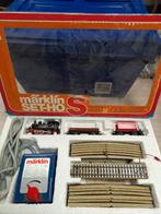 Märklin SET-HO 0974 Treinset, Wisselstroom, Ophalen of Verzenden, Analoog, Märklin