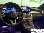 Mercedes GLC-klasse Coupé 300e 4MATIC Premium Plus AMG-Line, Automaat, Gebruikt, Euro 6, 4 cilinders