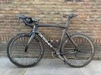 Pinarello Dogma F8 maat 57,5 zeer goed onderhouden., Fietsen en Brommers, Fietsen | Racefietsen, 28 inch, Gebruikt, Carbon, Heren