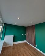 Gratis Deuren Schilderen! | stucwerk schilderen, Garantie, Behangen