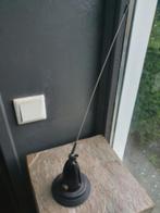 Mooie antieke magneet antenne voor boot of oldtimer, van bak, Telecommunicatie, Antenne, Gebruikt, Ophalen of Verzenden