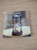 Mijn tijden in Uw hand- Octavius Winslow, Ophalen of Verzenden, Zo goed als nieuw, Christendom | Protestants