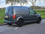 VOLKSWAGEN CADDY 2.0, Overige carrosserieën, Volkswagen, Zwart, Handgeschakeld