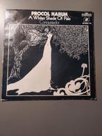 Procol Harm -A Whiter Shade of Pale, Cd's en Dvd's, Vinyl Singles, Ophalen of Verzenden, Zo goed als nieuw, Single