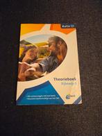 Theorieboek Rijbewijs B - ANWB, Ophalen of Verzenden, Nieuw, Algemeen, ANWB