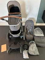 Zeer complete Joolz Geo2, Kinderen en Baby's, Kinderwagens en Combinaties, Gebruikt, Verstelbare duwstang, Combiwagen, Ophalen