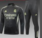 Trainingspak Real madrid, Nieuw, Ophalen of Verzenden, Trainingspak, .