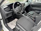 Volkswagen Taigo 1.0 TSI Style Business CARPLAY / CAMERA / S, Stof, Gebruikt, Zwart, Origineel Nederlands
