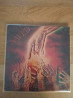 Bob Dylan - Saved LP, Ophalen of Verzenden