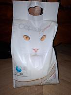 Capsüll Silica Kristallen Kattenbak vulling Nieuw! 1,8KG, Dieren en Toebehoren, Kattenbakken, Ophalen of Verzenden, Nieuw
