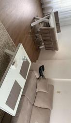 Richmond eetstoelen, tafel + salontafel, Ophalen of Verzenden, 4 tot 6 stoelen