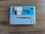 Dragon Ball Z 2 - Super famicom (SNES), Spelcomputers en Games, Games | Nintendo Super NES, Gebruikt, Vechten, Verzenden, 1 speler