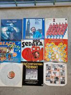 LP's 60/70/80 jaren, Ophalen of Verzenden, 1960 tot 1980, Gebruikt, Overige formaten