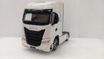 Iveco S-Way 4x2 wit 1.32 MarGe Models, Ophalen of Verzenden, Nieuw, Overige merken