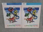 Can do MBO-breed A leerwerk boek Engels A2/B1/B2 MBO, Boeken, Ophalen of Verzenden, Alpha, Zo goed als nieuw, MBO